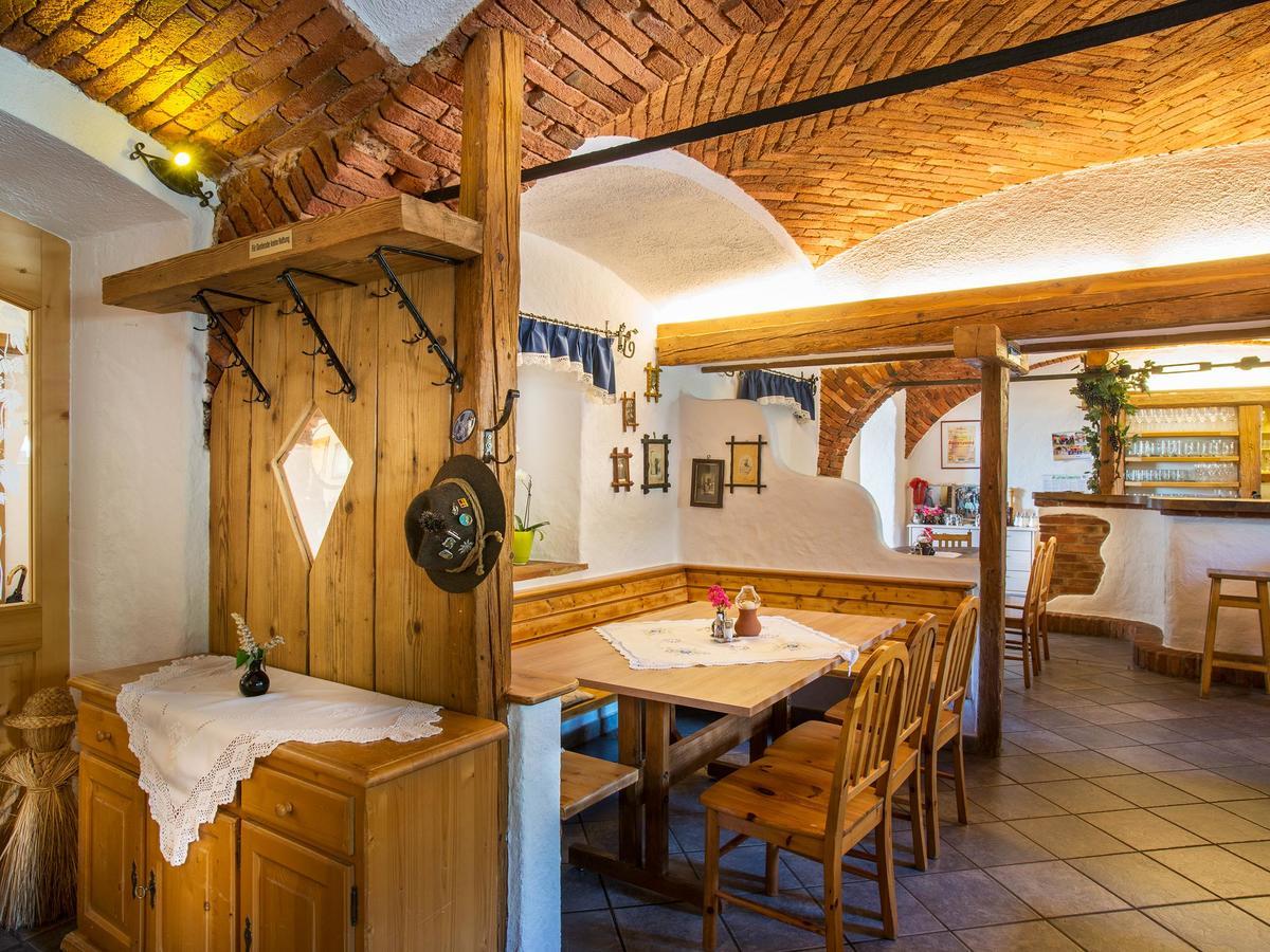 Готель Landhof Steinbaeck Sankt Stefan ob Stainz Екстер'єр фото
